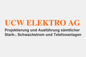 UCW Elektro AG