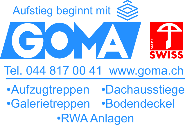 GOMA Matter AG