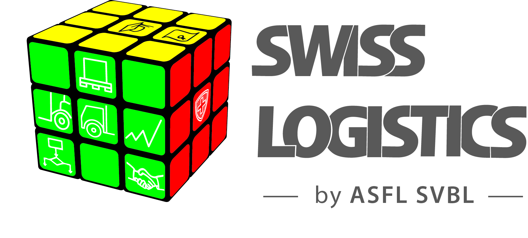 Swiss Logistics by ASFL SVBL